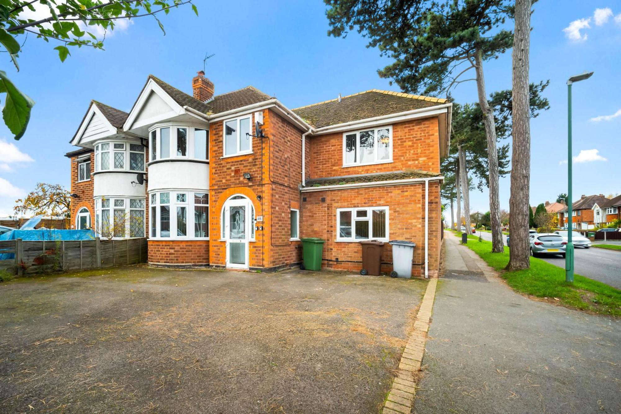 Modern 18 Guest Large Home In Solihull - Near Nec, Jlr, Hs2 And Bhx Birmingham Exteriör bild